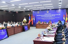 Le Vietnam, le Laos et le Cambodge cherchent à renforcer leur coopération en matière d'audit