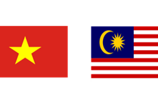 Le Vietnam félicite la Malaisie pour sa 66e Fête nationale