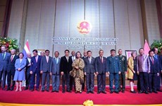 La Fête nationale du Vietnam célébrée en Thaïlande et au Cambodge  