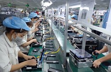 Le Vietnam bat son record de création d’entreprises en huit mois
