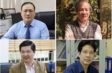 Quatorze scientifiques vietnamiens figurent sur un classement de Reseach.com