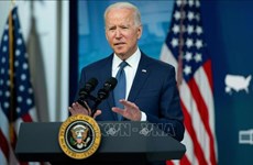 Le président américain Joe Biden effectuera une visite d’État au Vietnam