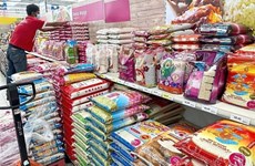 La Malaisie s'efforce de répondre à sa demande intérieure de riz