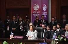 Les États-Unis vont créer un centre États-Unis-ASEAN pour approfondir les relations bilatérales