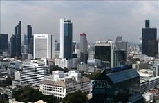 L'économie thaïlandaise peut croître comme prévu 