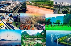Le Vietnam et le Japon coopèrent pour une croissance verte