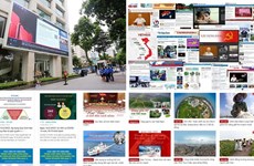 L’Agence vietnamienne d’information se développe durablement à l’ère numérique