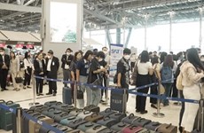 Les aéroports thaïlandais se préparent à lancer en douceur le nouveau terminal de Suvarnabhumi