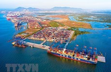 New Straits Times de Malaisie estime le fort développement du Vietnam