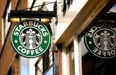 Café : Starbucks ouvre son 100e magasin au Vietnam
