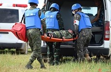 La responsabilité du Vietnam dans les opérations de maintien de la paix de l’ONU