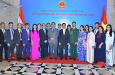 Le Vietnam est un partenaire important de l’Inde dans la région Indo-Pacifique
