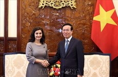 Porter les relations Vietnam – Bulgarie à une nouvelle hauteur