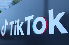 TikTok obtient une licence commerciale de commerce électronique en Indonésie