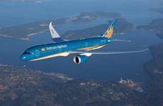 Vietnam Airlines ouvra une nouvelle ligne directe Vietnam-Thaïlande en novembre