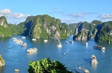 Ha Long - Cat Bà: après les honneurs de l’UNESCO, vers un développement du tourisme durable