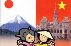 Trà Vinh organise le 3e programme d’échange culturel Vietnam-Japon