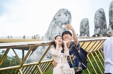 L'attrait croissant du Vietnam auprès des touristes sud-coréens