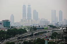 L'Indonésie approuve une injection de capital de 1,8 milliard de dollars pour les entreprises publiques