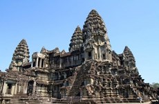 Le Cambodge se prépare à la haute saison touristique