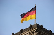 Les dirigeants félicitent l'Allemagne à l'occasion de la Journée de l'unité
