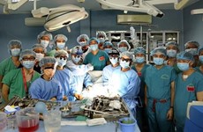 L’OMS salue les réalisations du secteur de la santé du Vietnam