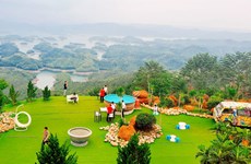 Rendre l’industrie du tourisme plus verte au Vietnam