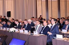 Le rôle central de l’ASEAN apprécié lors de la conférence internationale sur la Mer Orientale