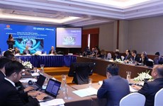 Le Vietnam et plusieurs autres pays d’Asie du Sud-Est discutent de la prévention de l'apatridie 