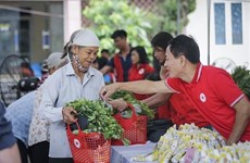 Le Vietnam accueillera la 11e Conférence régionale Asie-Pacifique de l’IFRC