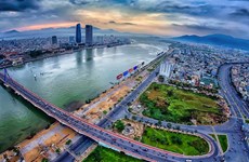 Da Nang vise à devenir un grand centre socio-économique du Vietnam