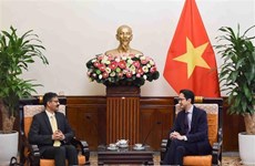 Le Vietnam participe activement au mécanisme d'examen périodique universel 