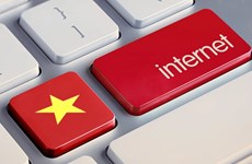 Conférence Internet Day 2023 à Hanoï
