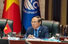 Le Vietnam envisage de participer à d’importantes initiatives à la COP28