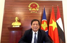 La communauté internationale apprécie les engagements du Vietnam en faveur des actions climatiques