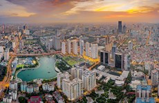 Hanoi récompensée comme ville attractive pour les startups et l'innovation