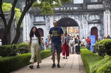 Hanoï, première destination de séjour en ville au monde 2023