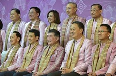 La Thaïlande promeut le développement des provinces du nord-est