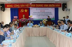 Mesures visant à fournir un soutien complet aux travailleurs invités vietnamiens