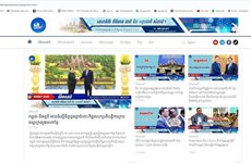 La visite du PM cambodgien au Vietnam contribuera à développer les relations bilatérales
