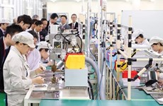 Les entreprises japonaises veulent se renforcer au Vietnam