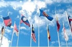 ASEAN: les ministres des AE publient une déclaration sur la promotion de la stabilité en mer 
