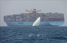 Les exportateurs invités à faire preuve de flexibilité face aux perturbations des transports en mer Rouge