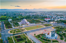Ninh Thuan promeut une croissance économique rapide et durable