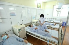 Le Vietnam suit de près la situation des épidémies