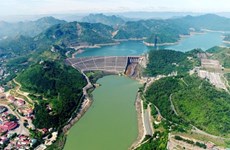 Le Vietnam s’oriente vers une gouvernance intelligente des ressources en eau