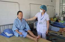 Le Vietnam et la France coopèrent dans la gestion des maladies chroniques