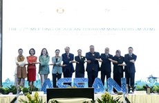 L’ASEAN vise à assurer la durabilité et la résilience de l’industrie du tourisme