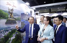 Le Vietnam s'attend à accueillir plus de touristes de l’ASEAN cette année