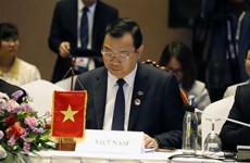Le Vietnam propose de diversifier la coopération touristique ASEAN – Russie